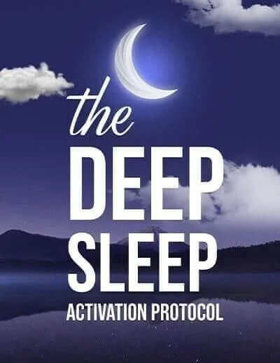 The Deep Sleep Activation Protocol bonus guide